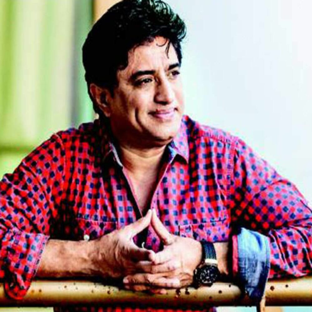 Picture of Anand Raaj Anand