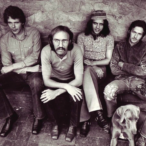 洋楽 DEREK AND THE DOMINOS/ MAJESTIC STAND Derek And The Dominos – The Majestic Stand – 4 x CD (Limited