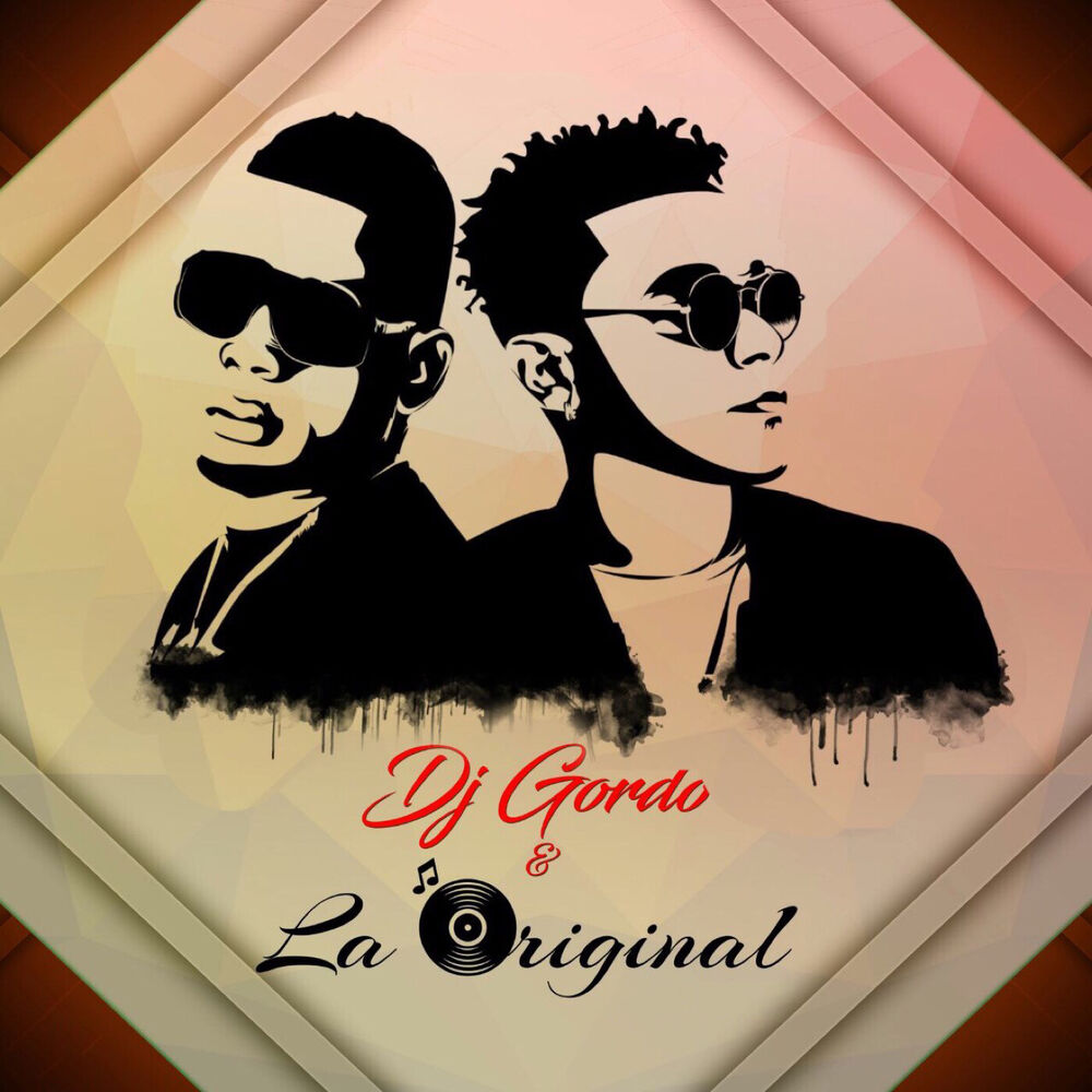 Picture of DJ Gordo