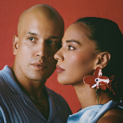 Picture of JOHNNYSWIM