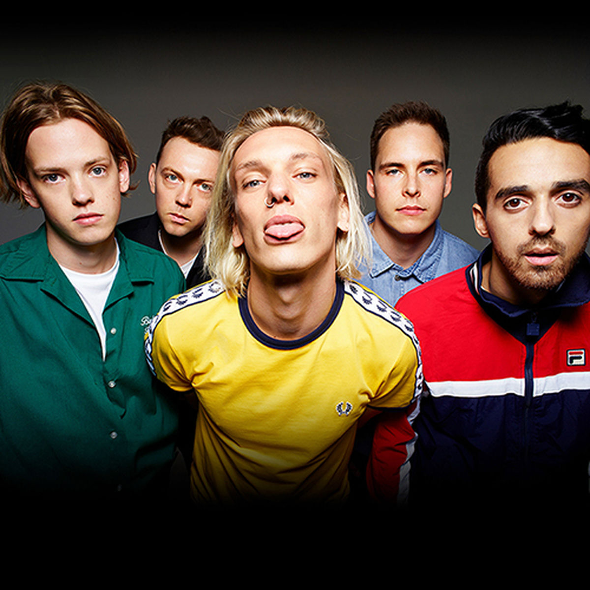 Artist picture of COUNTERFEIT.