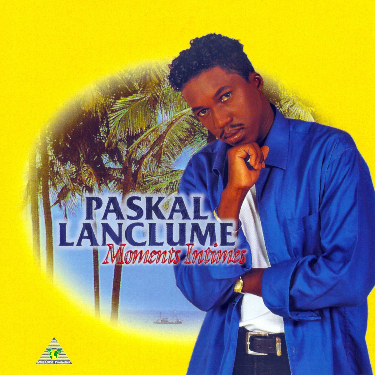 Paskal Lanclume
