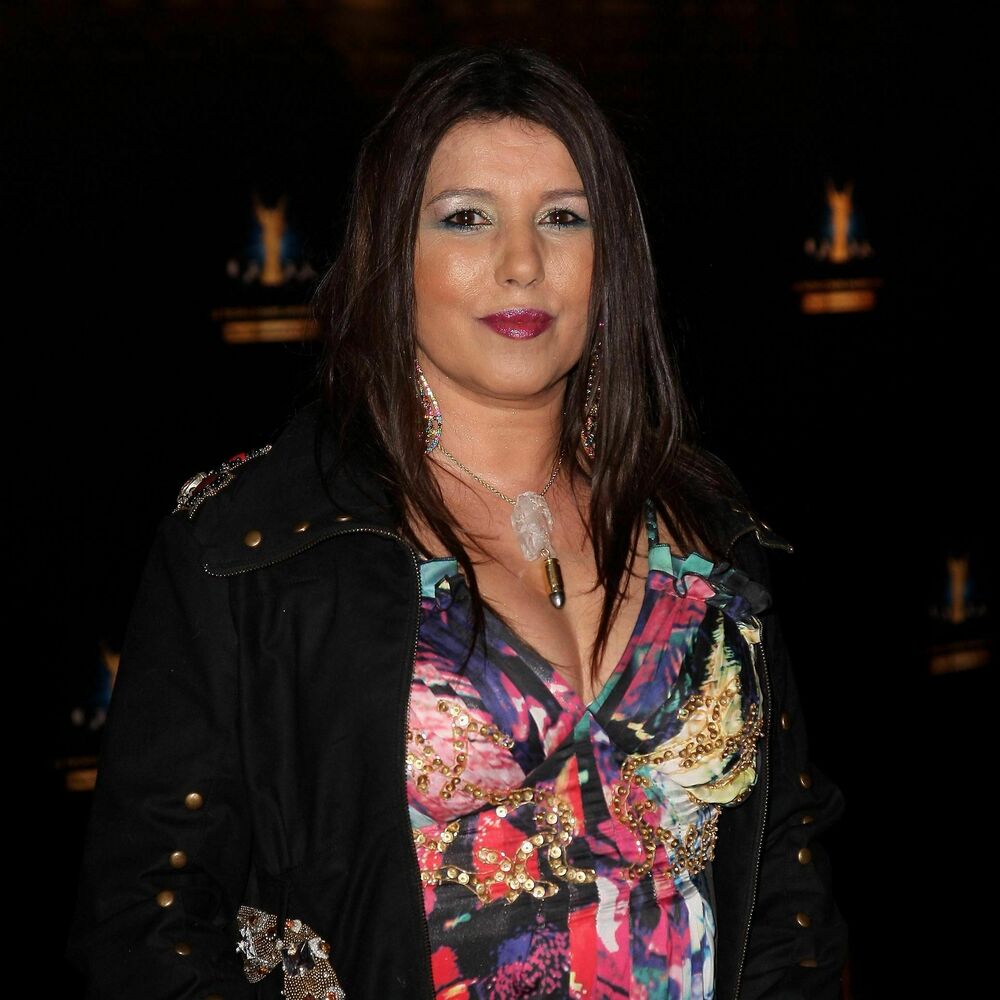 Photo de l'artiste Nathalie Cardone