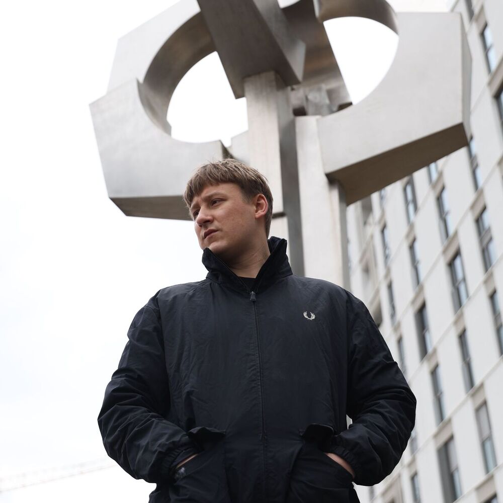 Photo de l'artiste Jace