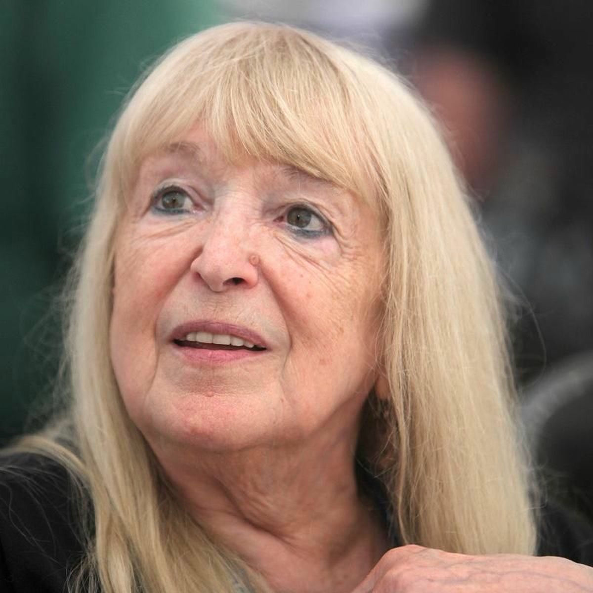 Dominique Grange