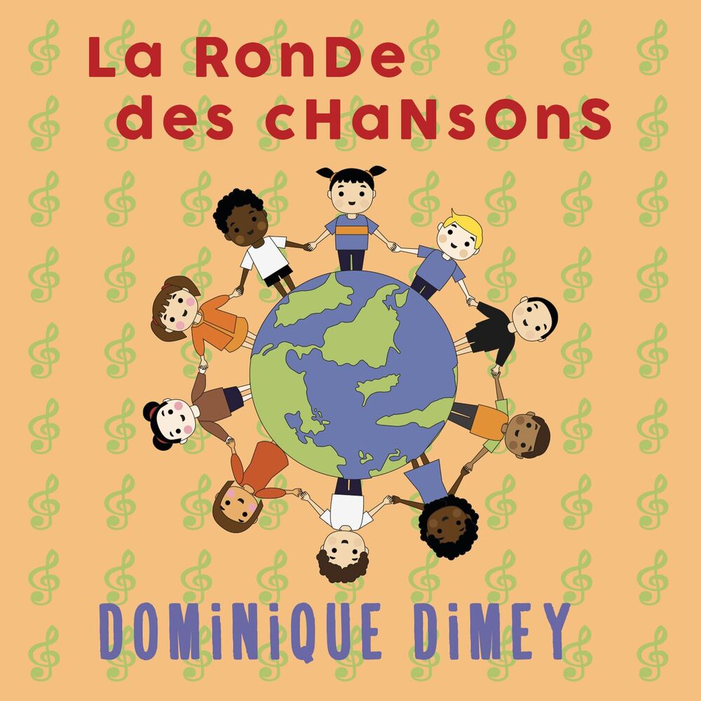 Picture of Dominique Dimey