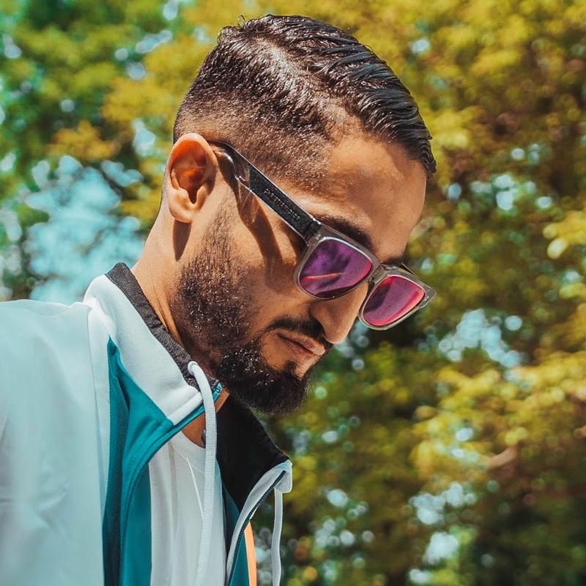 Artist picture of Many GT