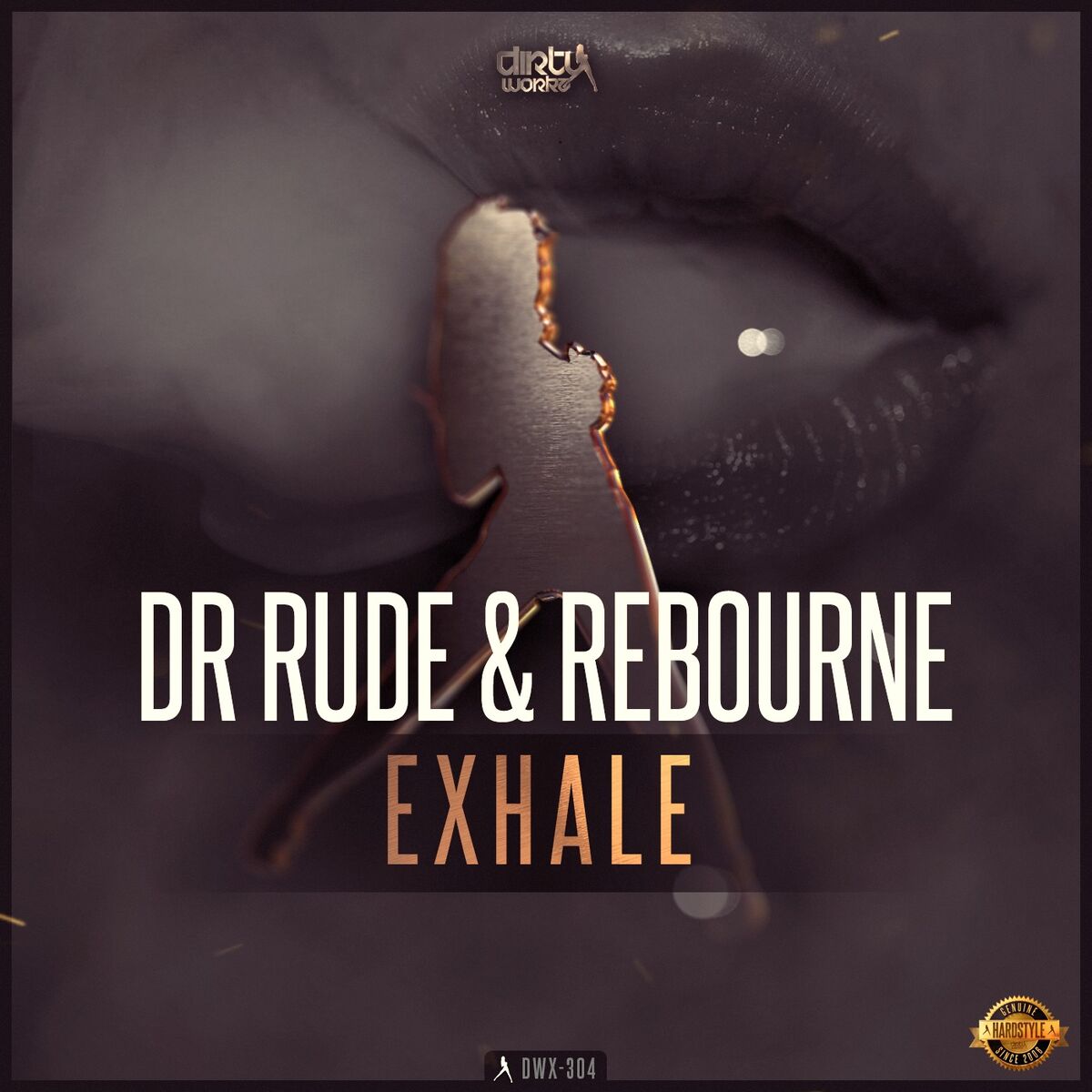 DR Rude