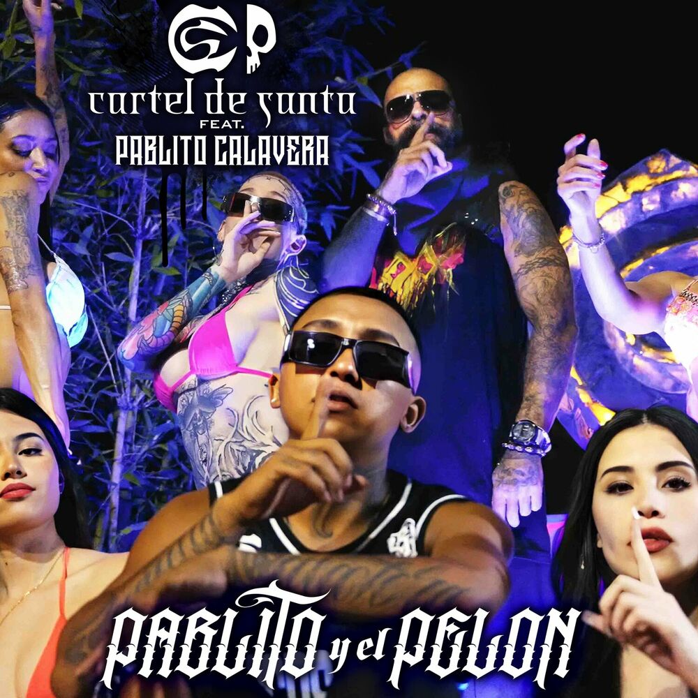 Picture of Pablito Calavera