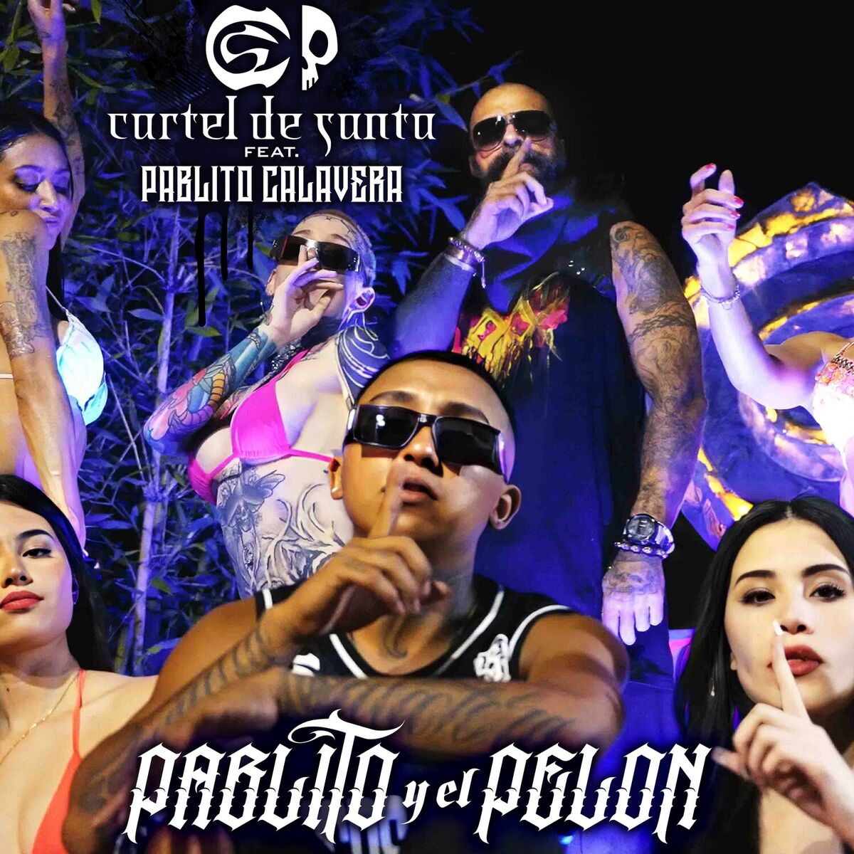 Artist picture of Pablito Calavera