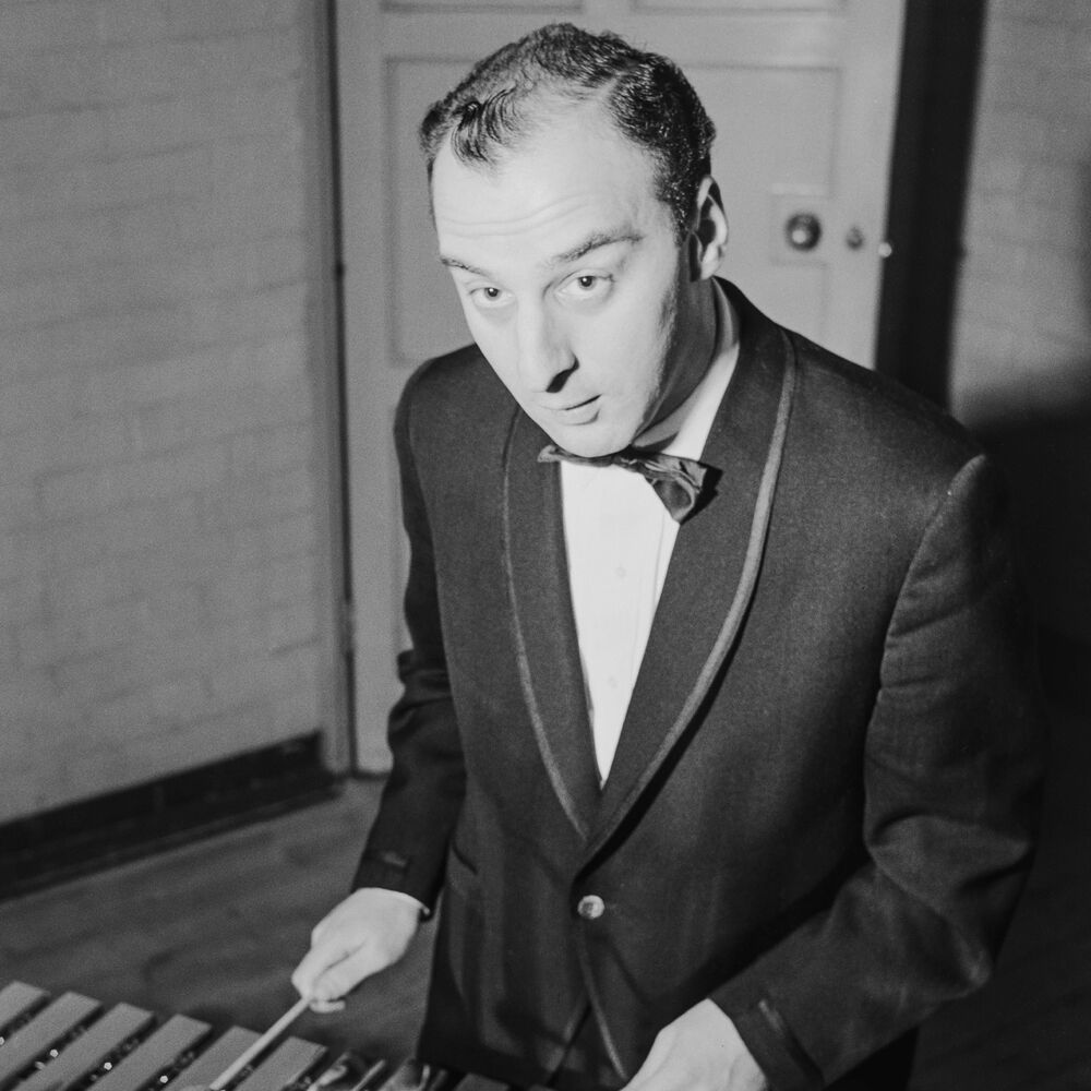 Picture of Victor Feldman