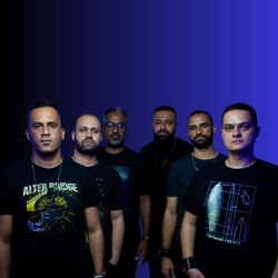 Picture of Banda LIV