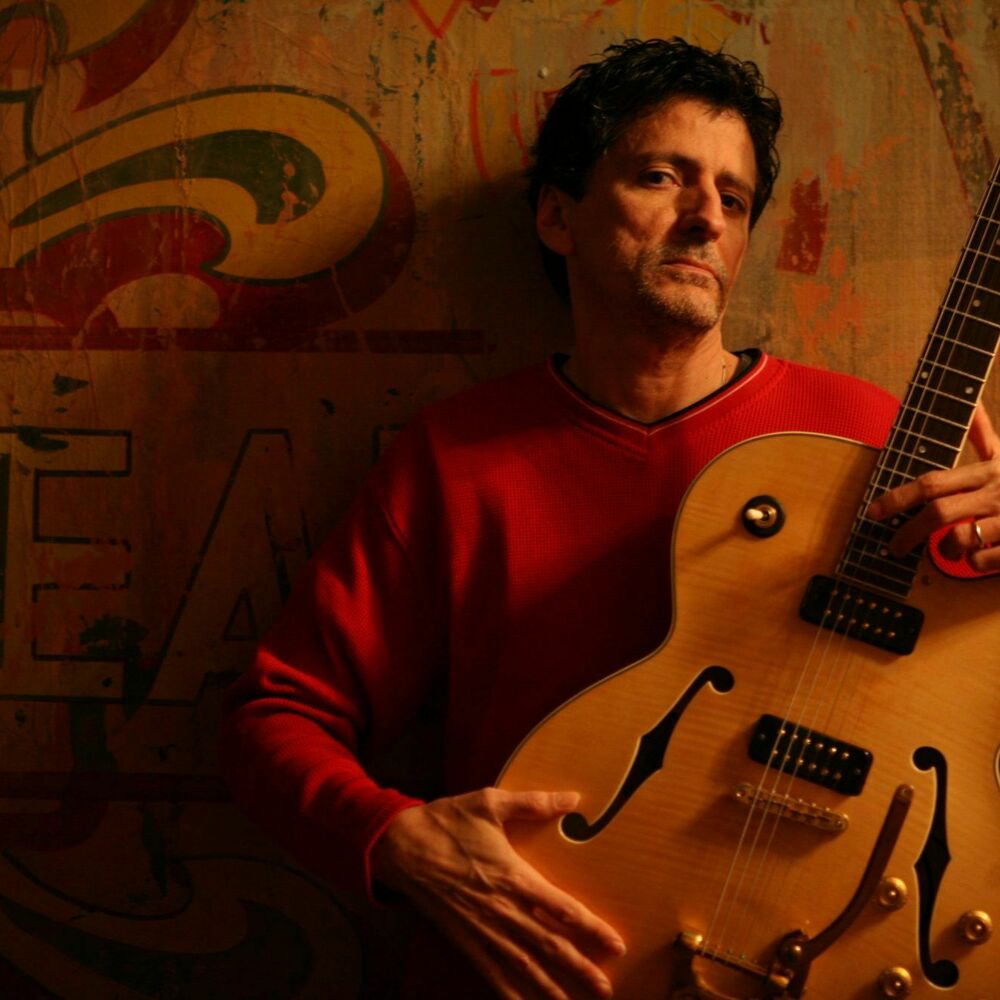 Picture of Vinícius Cantuária
