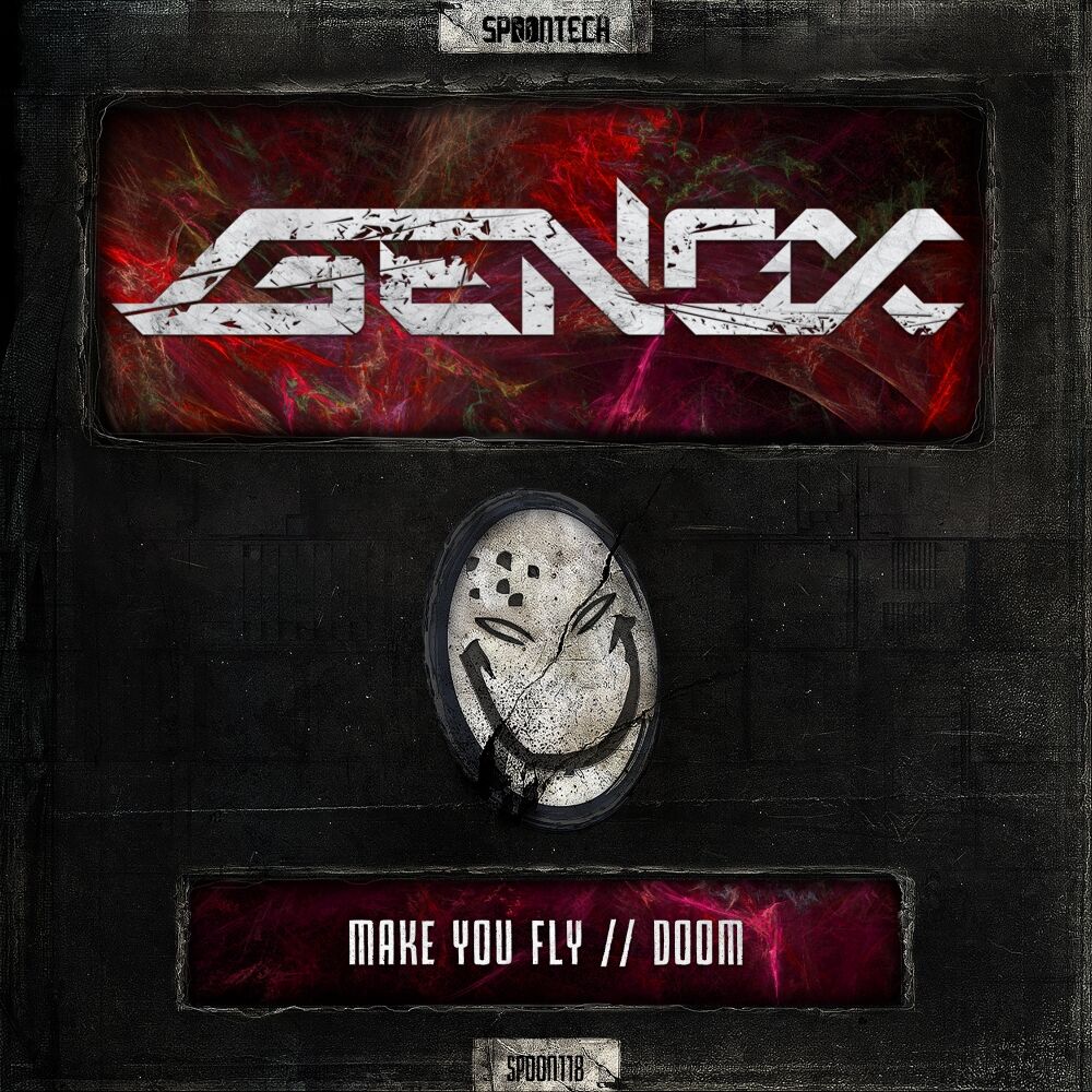 Picture of Genox