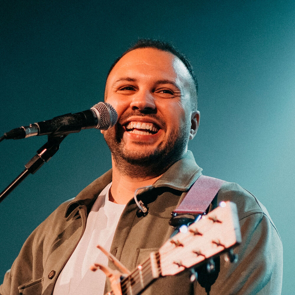 Picture of Gustavo Xavier