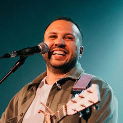 Picture of Gustavo Xavier