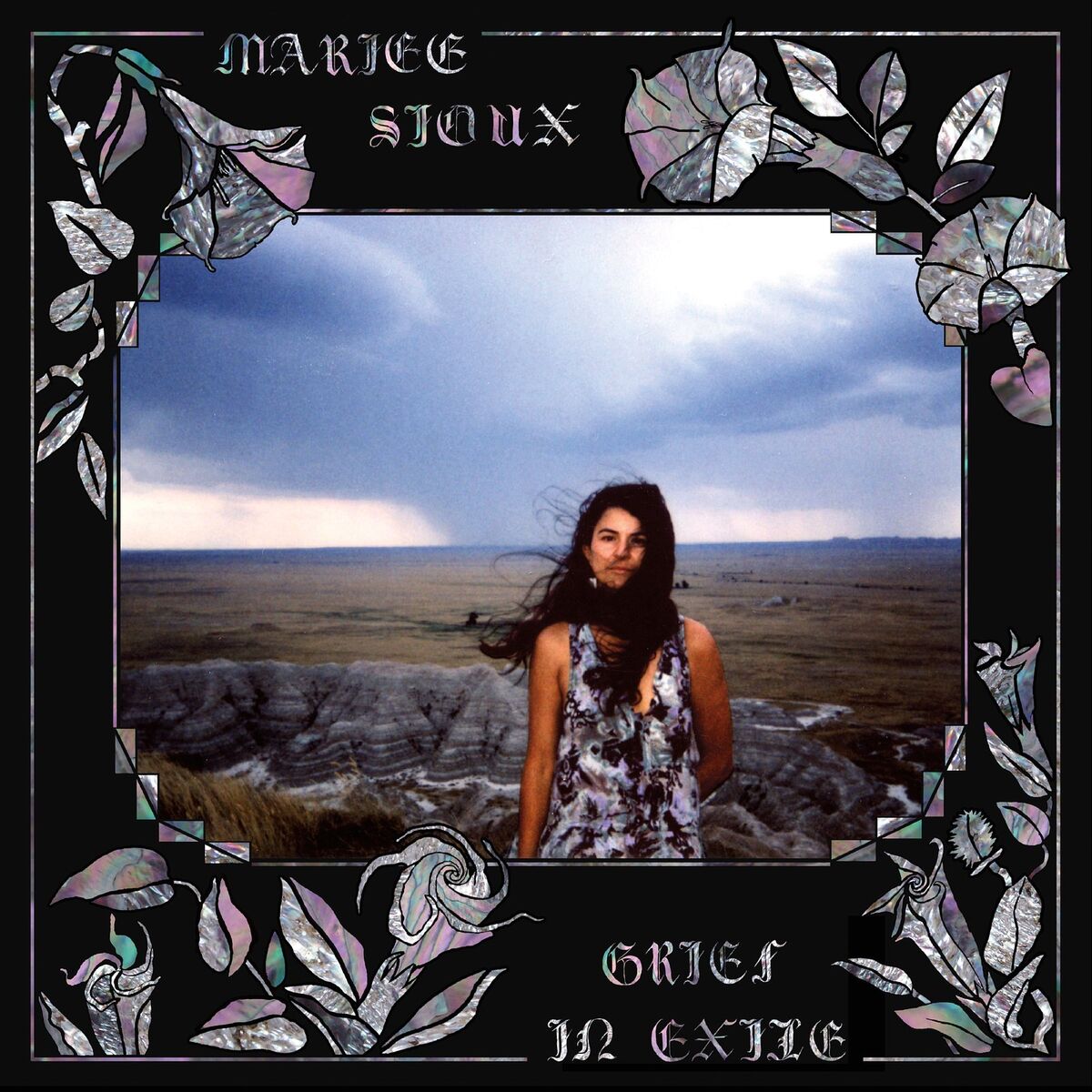 Mariee Sioux