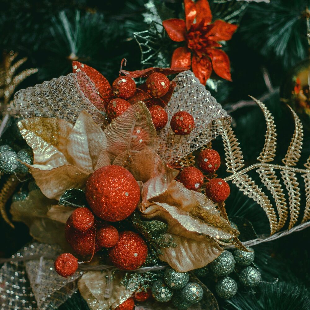 Picture of Holiday Harmony
