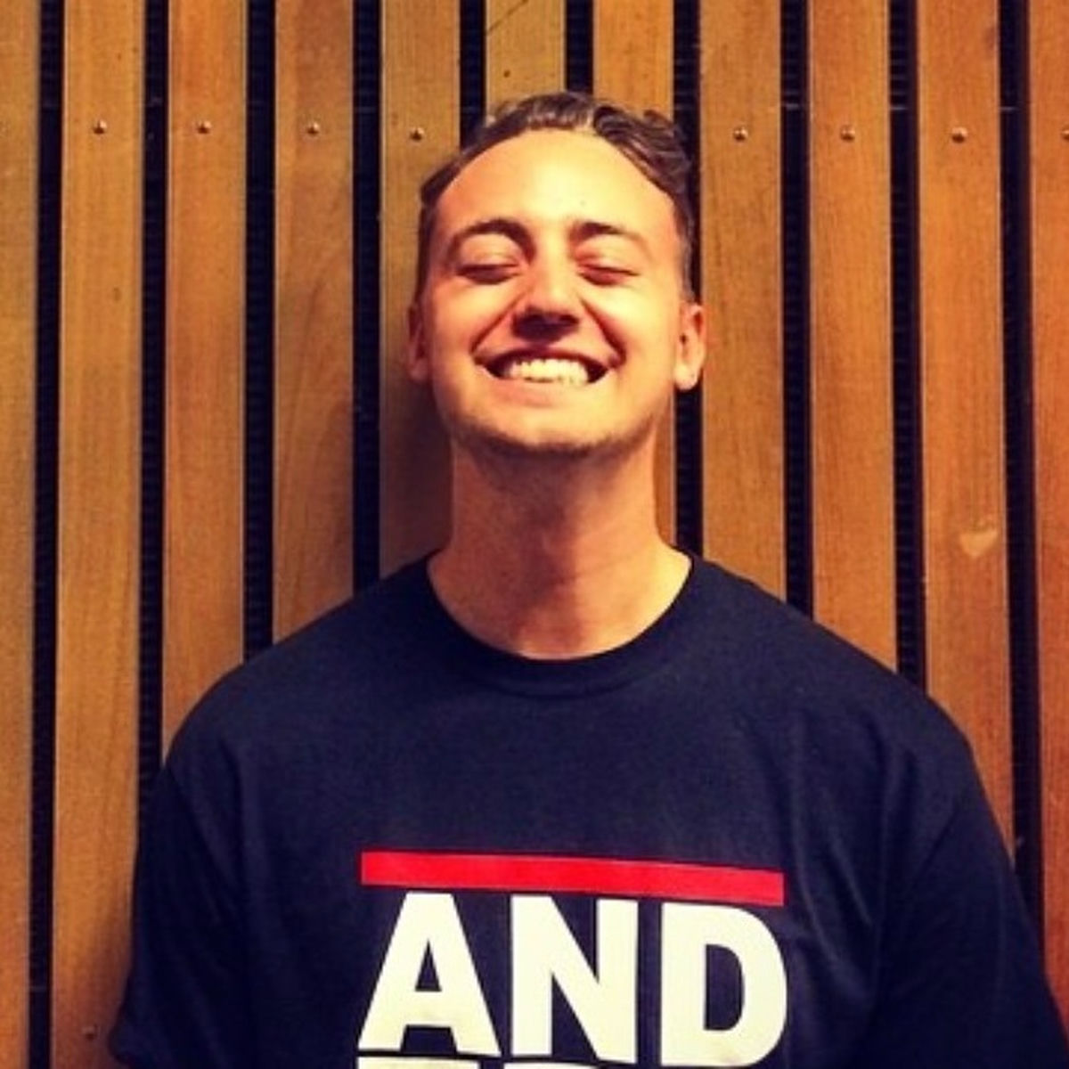 Artist picture of Anders Nilsen