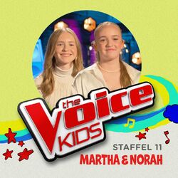 Picture of Martha & Norah