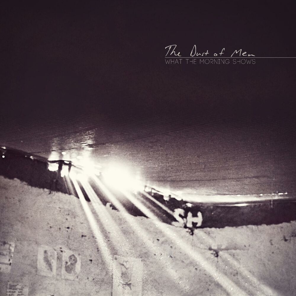 Picture of The Dust of Men