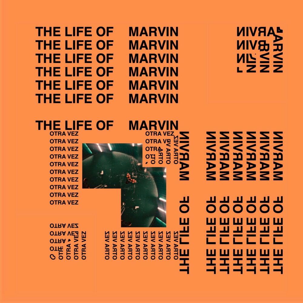 Picture of ProdMarvin