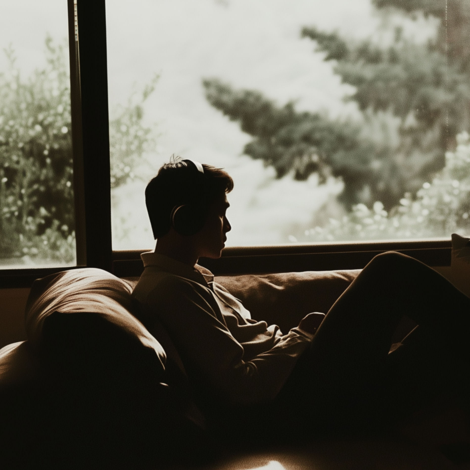 Artist picture of Soothing Sonata