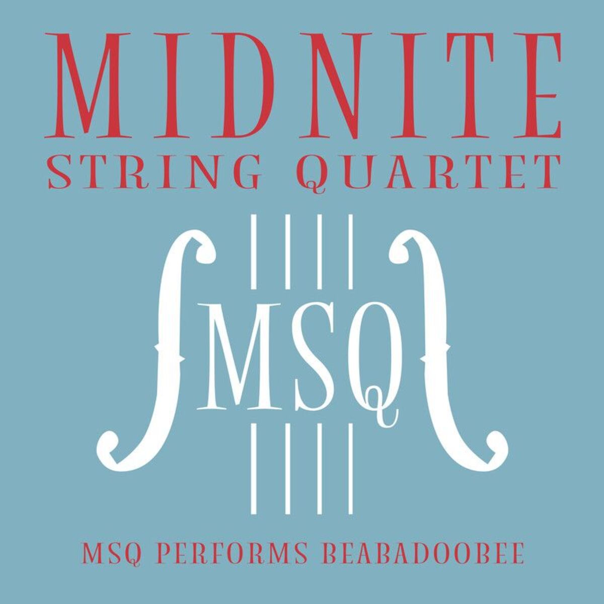 Midnite String Quartet