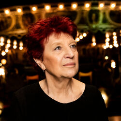Picture of Anne Sylvestre