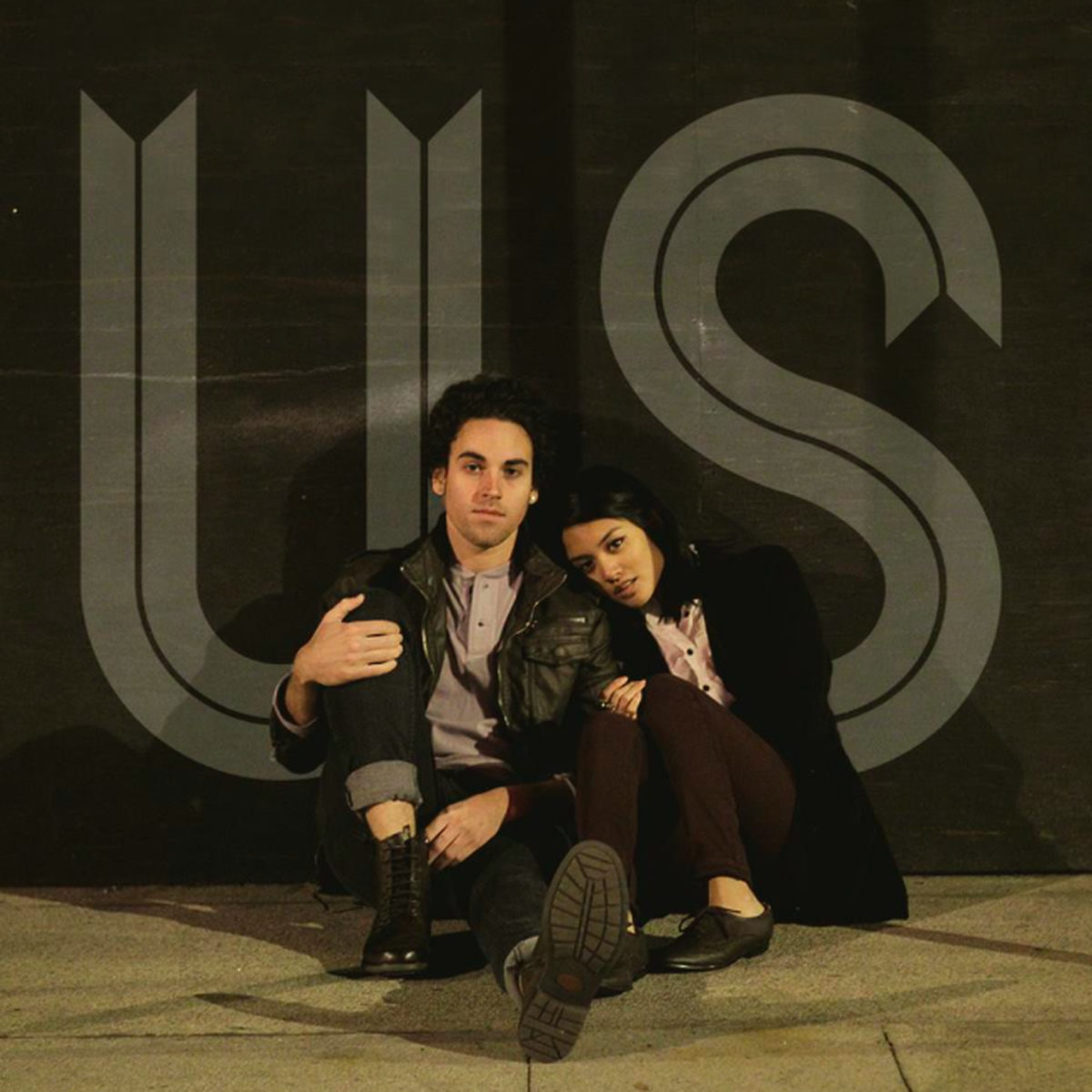 Artist picture of Us The Duo