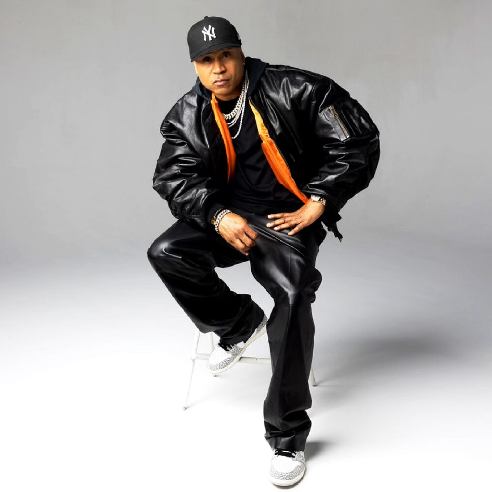 Picture of LL Cool J
