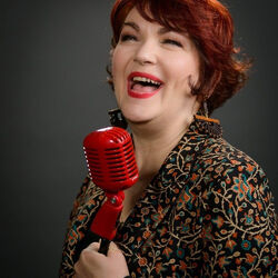 Picture of Zorica Kondza