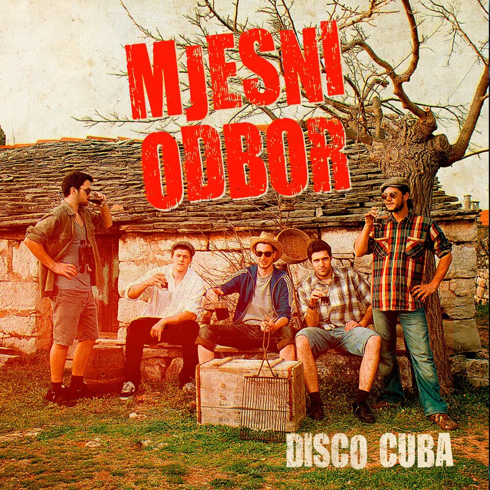 Picture of Mjesni Odbor