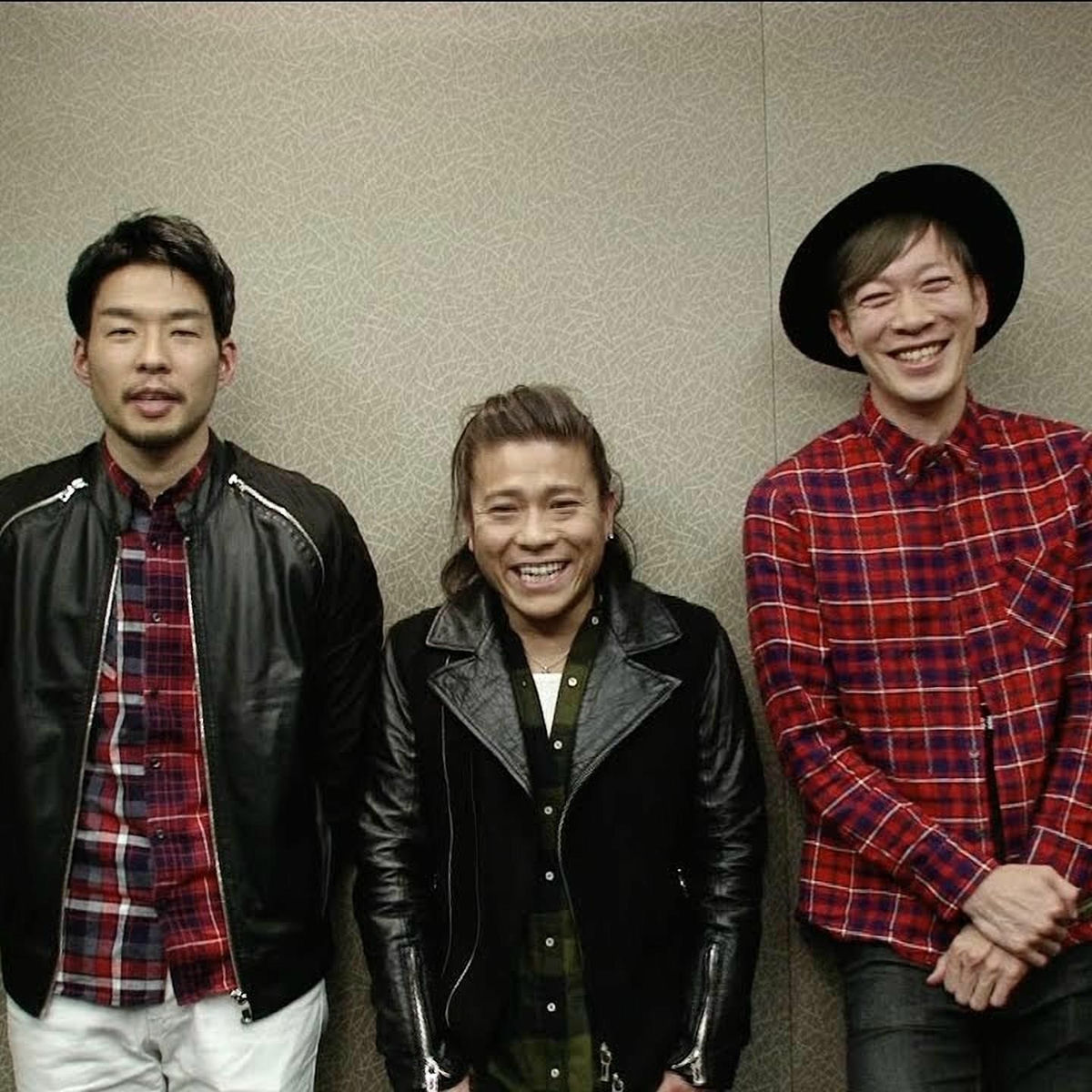 Artist picture of Home Made Kazoku