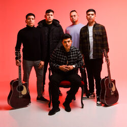 Picture of Zexta Alianza