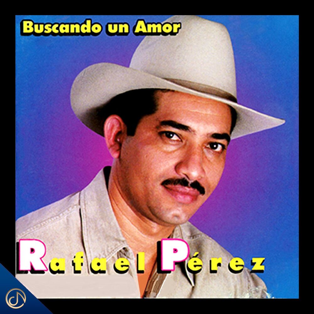 Picture of Rafael Pérez