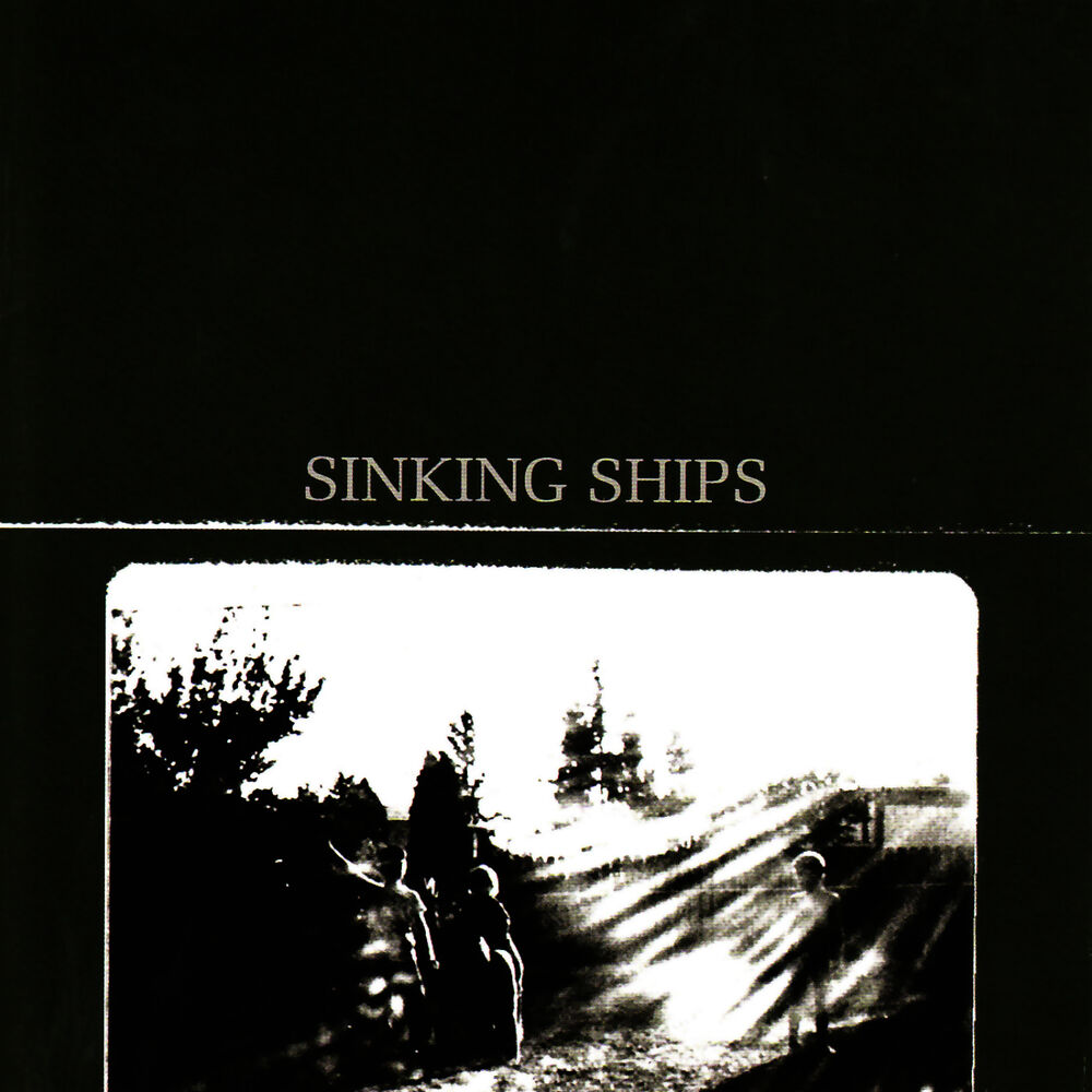 Picture of Sinking Ships