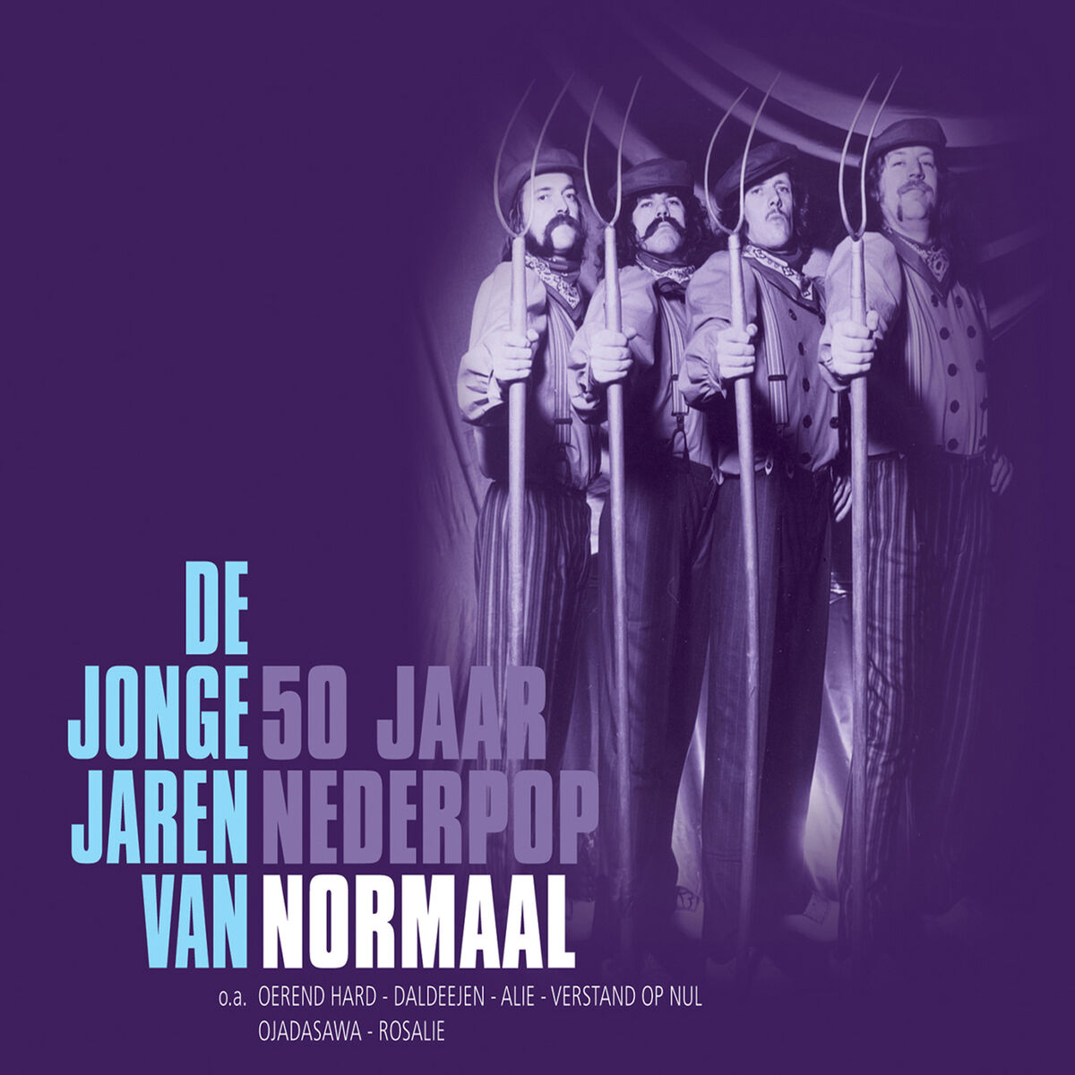 Normaal