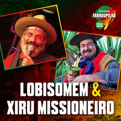 Xir Missioneiro
