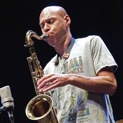 Joshua Redman Elastic Band