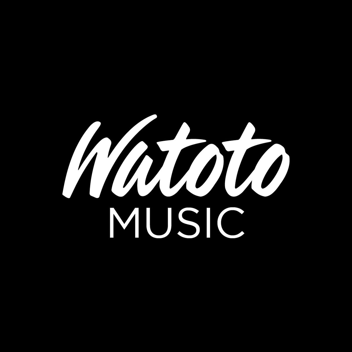 Watoto Music