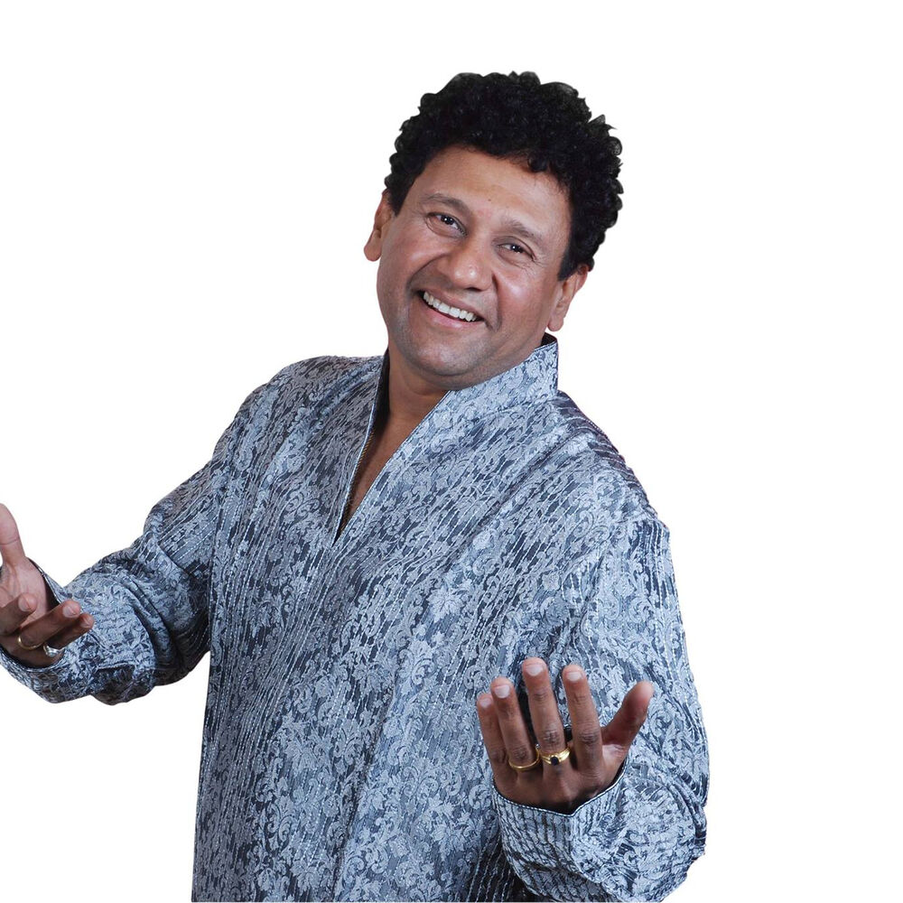 Picture of Shrikant Narayan