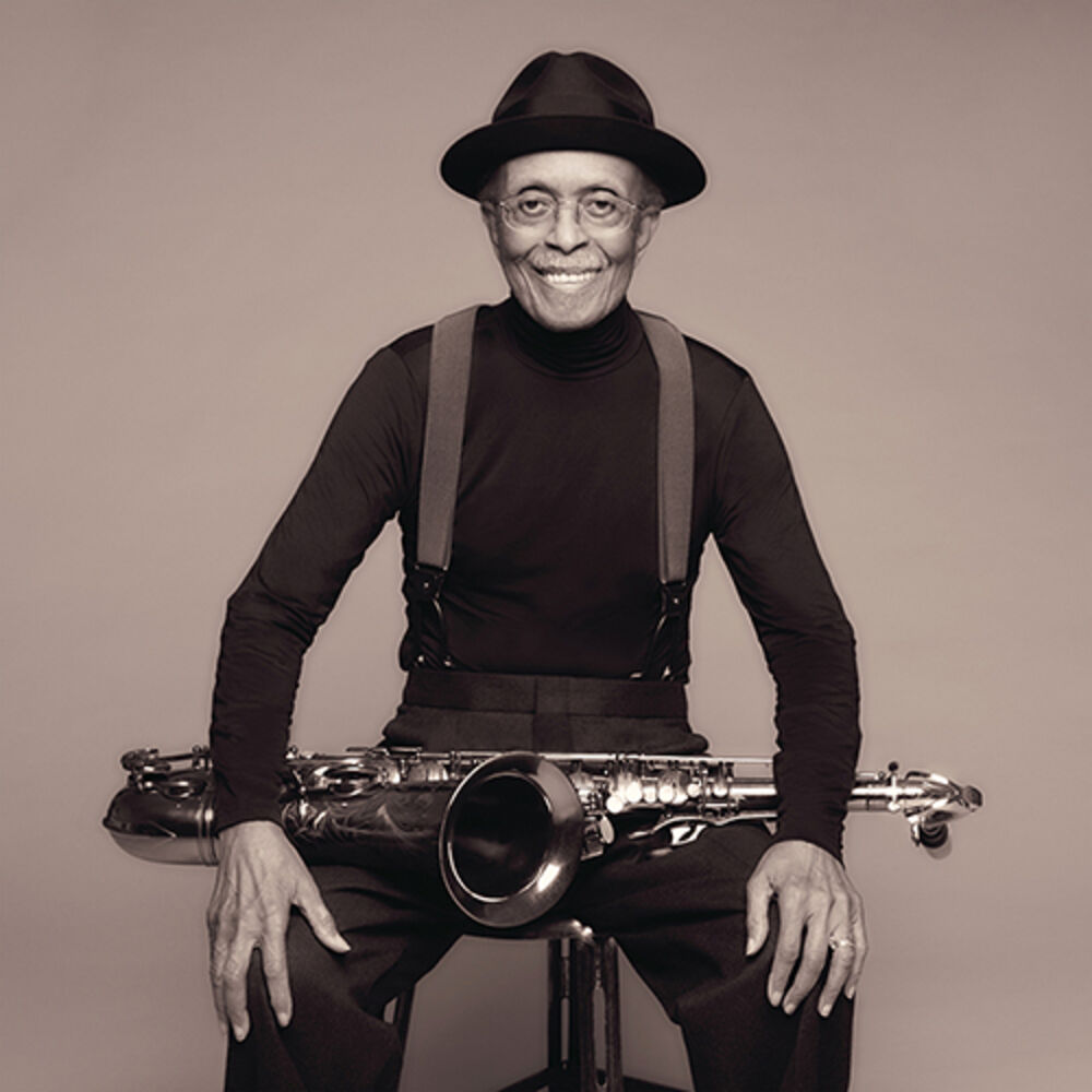 Picture of Jimmy Heath