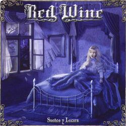 Picture of Red Wine