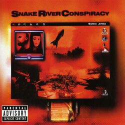 Picture of Snake River Conspiracy