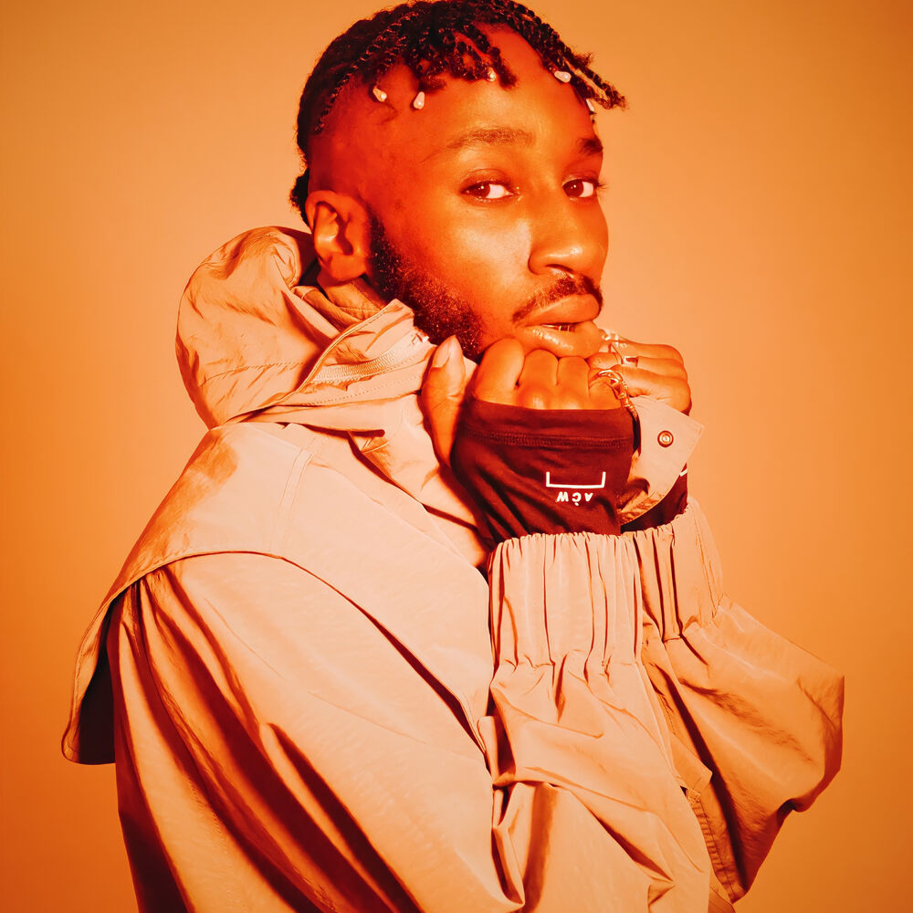 Picture of Kojey Radical