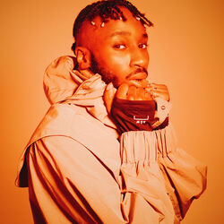 Picture of Kojey Radical