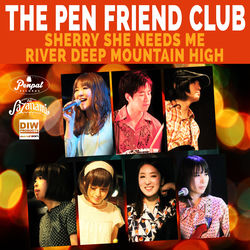 The Pen Friend Club