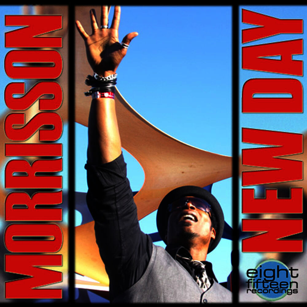 Picture of Morrisson