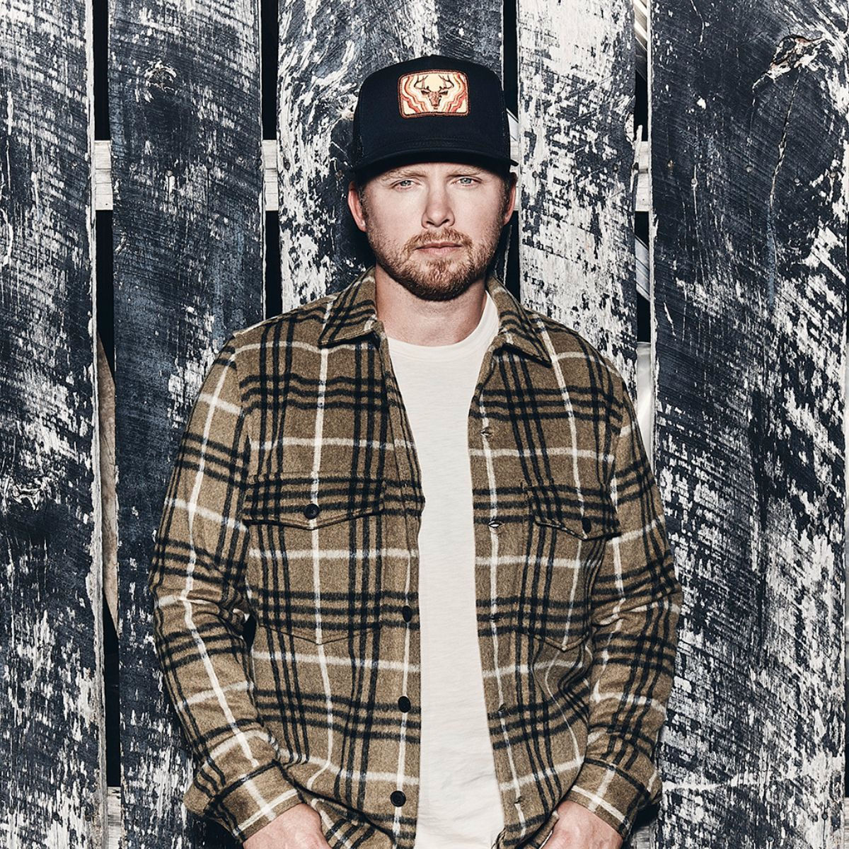 Artist picture of Jameson Rodgers